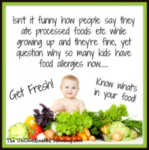 How To Eat Fresh Healthy Foods