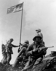 220px-First_Iwo_Jima_Flag_Raising