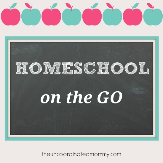 Homeschool_On The Go
