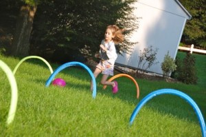 25 Fun Summer Activities for Toddlers and Preschoolers