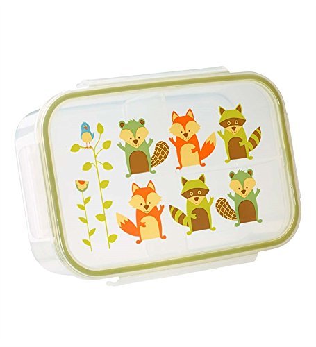 SugarBooger Good Lunch Box | The Uncoordinated Mommy